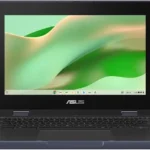 Rugged Chromebook 11.6 N4500 8GB 64GB EMMC ChromeOS Education Intel UMA GREY. Google for education l