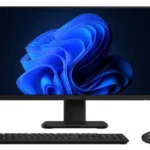 All in One ASUS ExpertCenter P400 SFF, 23.8" Pulgadas, FHD, Intel Core i5-13420H, Windows 11 Pro, Wi