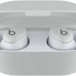 Beats Solo Buds,Storm Gray-Bes