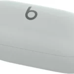 Beats Solo Buds,Storm Gray-Bes