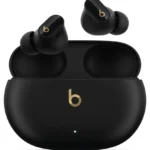 Apple Beats Studio Buds Audífonos Inalámbrico Intra auditivo Llamadas/Música USB Tipo C Bluetooth Negro