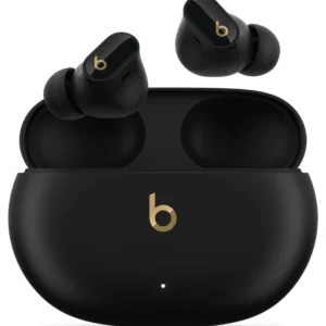 Apple Beats Studio Buds Audífonos Inalámbrico Intra Auditivo Llamadas/música Usb Tipo C Bluetooth Negro