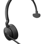 Diadema Audifonos C/Microfono Inalambricos Jabra Engage 75 Se/Bluetooth/USB/Negro/9659-583-125