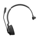 Diadema Audifonos C/Microfono Inalambricos Jabra Engage 75 Se/Bluetooth/USB/Negro/9659-583-125
