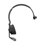Diadema Audifonos C/Microfono Inalambricos Jabra Engage 75 Se/Bluetooth/USB/Negro/9659-583-125