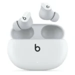 Apple Beats Studio Buds + Auriculares True Wireless Stereo (Tws) Intra Auditivo Llamadas/Música Bluetooth Marfil