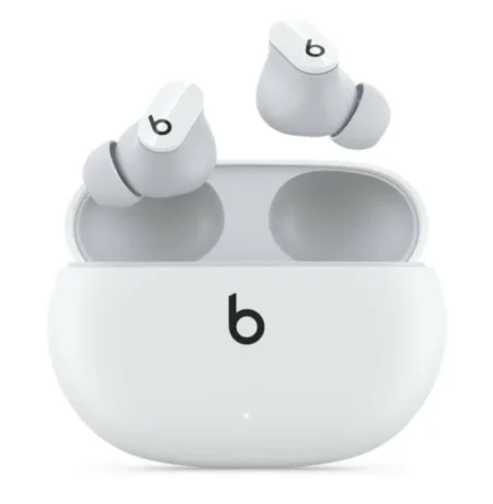 Apple Beats Studio Buds + Auriculares True Wireless Stereo (Tws) Intra Auditivo Llamadas/Música Bluetooth Marfil