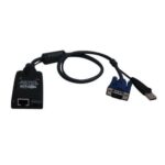 Unidad De Interfaz - Tripp Lite, B055-001-USB-V2
