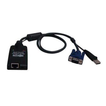 Unidad De Interfaz – Tripp Lite, B055-001-USB-V2