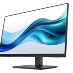 Monitor 27" HP 327Pe LCD/IPS/HDMI/DP/FHD/1920X1080/100Hz/5Ms/B1Gm6Aa