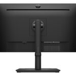 Monitor 27" HP 327Pe LCD/IPS/HDMI/DP/FHD/1920X1080/100Hz/5Ms/B1Gm6Aa