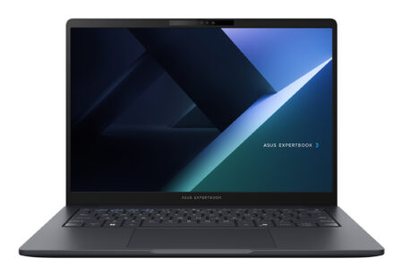 Laptop ASUS Expertbook B3, 14″ Pulgadas, Wuxga, Intel Core U7 155H, Windows 11 Pro, Wi-Fi 6E + Bluet