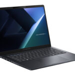 Laptop ASUS Expertbook B3, 14" Pulgadas, Wuxga, Intel Core U7 155H, Windows 11 Pro, Wi-Fi 6E + Bluet