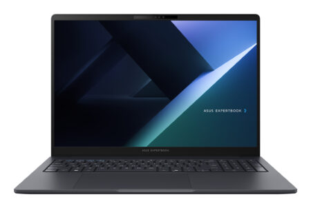 Laptop ASUS Expertbook B3, 16″ Pulgadas, Wuxga, Intel Core U5 125H, Windows 11 Pro, Wi-Fi 6 + Blueto