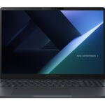Laptop ASUS Expertbook B3, 16" Pulgadas, Wuxga, Intel Core U7 155H, Windows 11 Pro, Wi-Fi 6 + Blueto