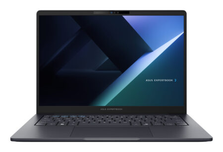 Laptop ASUS Expertbook Essential B5405Cca 14″/Intel Core Ultra 5 225H/16Gb RAM/512Gb SSD/USB/HDMI/Rj-45/DP/1920X1200/Win11 Pro/Gris/B5405Cca-U716G512-P1