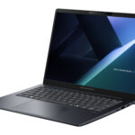 Laptop ASUS Expertbook Essential B5405Cca 14"/Intel Core Ultra 5 225H/16Gb RAM/512Gb SSD/USB/HDMI/Rj-45/DP/1920X1200/Win11 Pro/Gris/B5405Cca-U716G512-P1