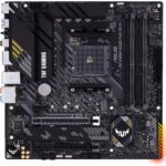Mb ASUS Tuf Gaming B550M-Plus (Wi-Fi) -