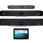 Poly Studio X32 All-In-One Video Bar No Power Supply (Coo-M)