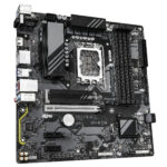 Motherboard Gigabyte B760M Ds3H Wf6E Gen5
