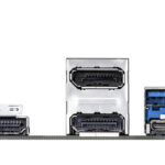 Motherboard Gigabyte B760M Ds3H Wf6E Gen5