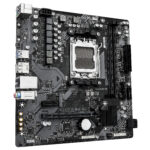 Mb Gigabyte B840M H Socket Am5/2Xddr5/HDMI/DP/PCIE-5.0/Micro ATX