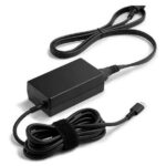 Kit De Adaptador De Corriente HP Poly Para Poly Studio V12 (A9Dd8Aa).