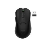 Mouse Inalambrico Gamer Balam Rush Drift Pro Mg7/26000Dpi/5 Botones/USB/Rgb/Negro/Br-938525