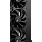 Enfriamiento Liquido Balam Rush Cryo Allblack 360/Intel Y AMD/Argb/3X120Mm/1800Rpm/Negro/Br-944106