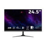 Monitor 24.5" Balam Rush Cosmos Edge Mce245P LED/VA/HDMI/DP/1920X1080/240Hz/1Ms/Negro/Br-944113
