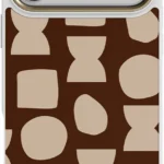 Iphone 17 Pro Max Si Case Terra Cott-Zml