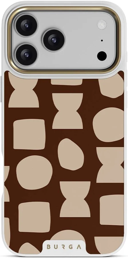 Iphone 17 Pro Max Si Case Terra Cott-Zml