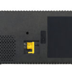 No Break Apc Bv500 300W/500Va Entrada 120V/Salida 120V 6Contactos