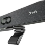 HP Poly Barra de video All-In-One Poly Studio X30 con kit de control TC8 y 1 año de Poly+