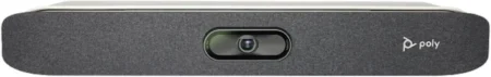 HP Poly Barra de video All-In-One Poly Studio X30 con kit de control TC8 y 1 año de Poly+