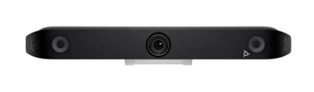 HP Poly Barra de video All-In-One Poly Studio X70 con 1 año de Poly+