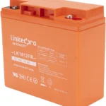Bateria Linkedpro Lk1812Fr 12V/18Ah/Ul/Tecnologia Agm/Para Uso En Equipo Electronico/Alarmas De Intrusion/Incendio/Control De Acceso/Video Vigilancia/Terminale
