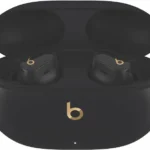 Apple Beats Studio Buds Auriculares Inalámbrico Intra auditivo Llamadas/Música USB Tipo C Bluetooth Rojo