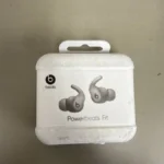 Pwbts Fit, Gravel Gray-Bes