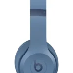 Beats Solo4 - Auriculares Supraaurales Inalámbricos - Azul Pizarra