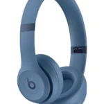 Beats Solo4 - Auriculares Supraaurales Inalámbricos - Azul Pizarra
