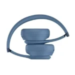Beats Solo4 - Auriculares Supraaurales Inalámbricos - Azul Pizarra