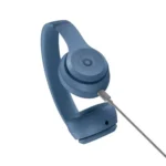 Beats Solo4 - Auriculares Supraaurales Inalámbricos - Azul Pizarra