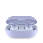 Beats Solo Buds,Matte Black-Bes