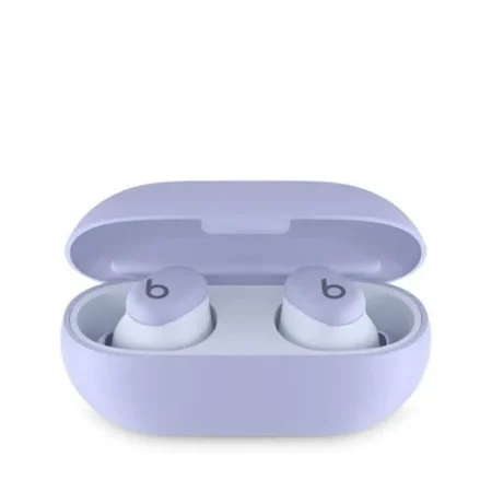 Beats Solo Buds,Matte Black-Bes