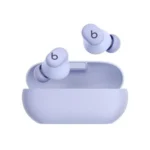 Beats Solo Buds,Matte Black-Bes
