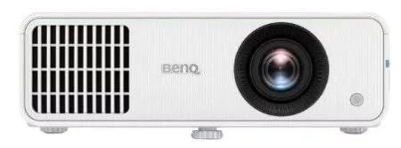 Proyector BenQ 3,500 Lum, Wxga (1280X800), Cont. 20,000:1, Zoom 1.1X, Fuente De Luz LED, Hasta 30,00