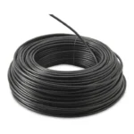 Bobina De Cable Para Circuito Belden 31T1801 0101000/3X18 Awg/305M/Negro