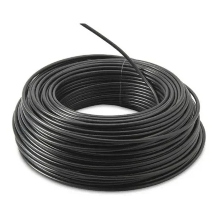 Bobina De Cable Para Circuito Belden 31T1801 0101000/3X18 Awg/305M/Negro