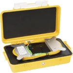 Bobina De Lanzamiento Linkedpro Monomodo De 1Km/Con Conectores Sc/Apc Lp-Lc-Sm-1Km